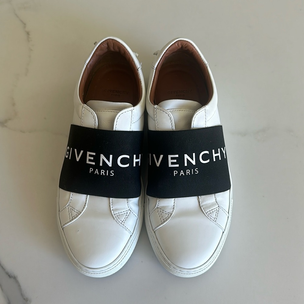 Givenchy Courtside Sneakers